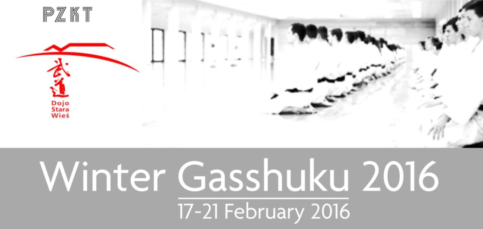 poster Winter Gasshuku 2016